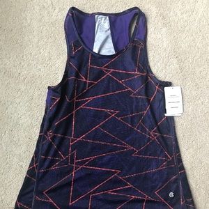 Champion Running Exercise Tank Top